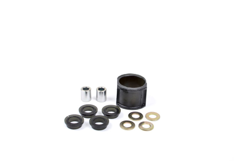 Whiteline 03-06 Mitsubishi Lancer Evo 8/9 Front Steering precision kit.