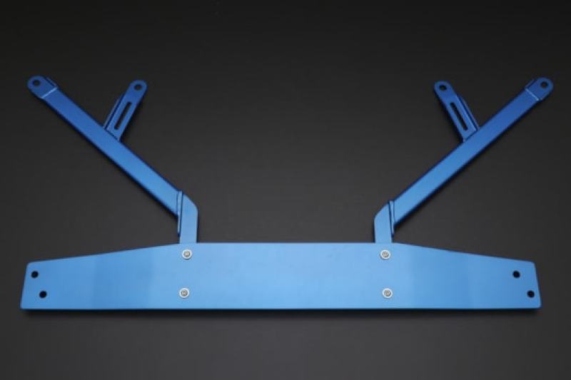 Cusco Power Brace Rear Member 2020+ Toyota Supra (A90) 3.0L Turbo.