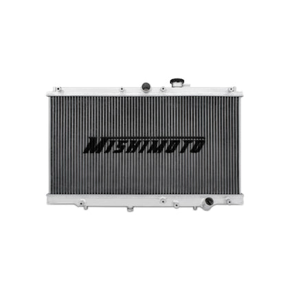 Mishimoto 97-01 Honda Prelude Manual Aluminum Radiator.