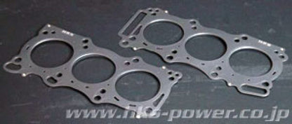 HKS 09-10 Nissan GT-R 96mm Bore Metal Stopper Head Gasket Set (96mm Bore/9.0 CR).