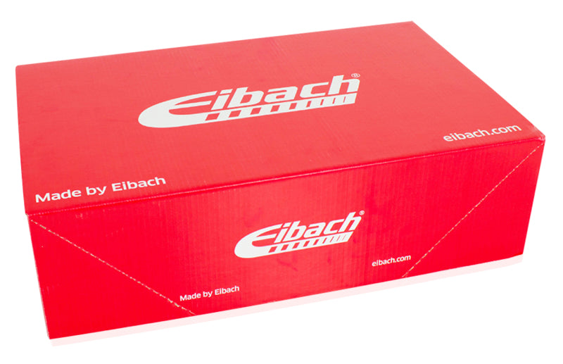 Eibach Pro-Kit for 13 Scion FR-S / 13 Subaru BRZ.