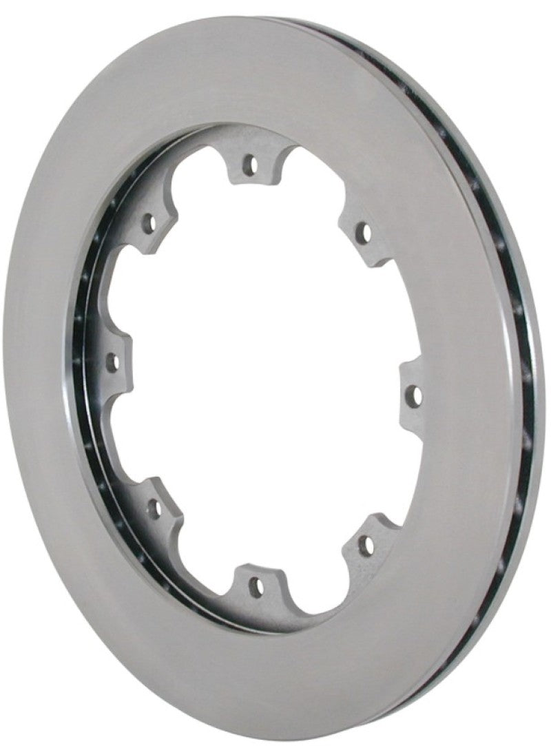 Wilwood Rotor-HD36 SPC-37 -RH 11.75 x .810 - 8 on 7.00in.