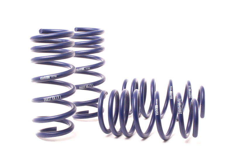 H&R 13-18 BMW M6/M6 Convertible F12/F13 Sport Spring.