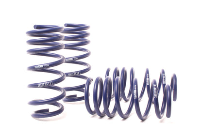 H&R 13-18 BMW M6/M6 Convertible F12/F13 Sport Spring.
