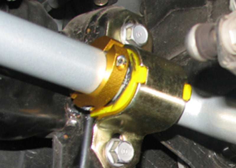 Whiteline Sway Bar Aluminum 23-24mm Lateral Lock Kits.