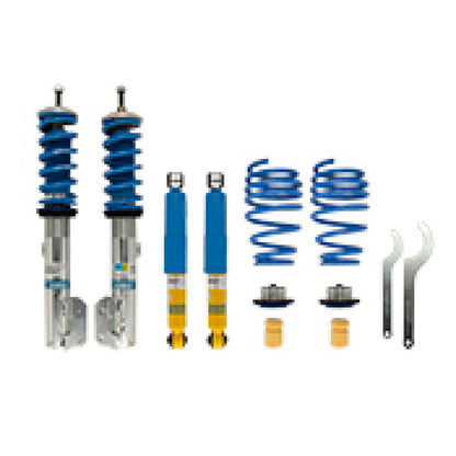Bilstein B14 (PSS) Coilover Kit | 47-270176
