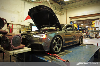 AWE Tuning Track Catback Exhaust | 3020-32010