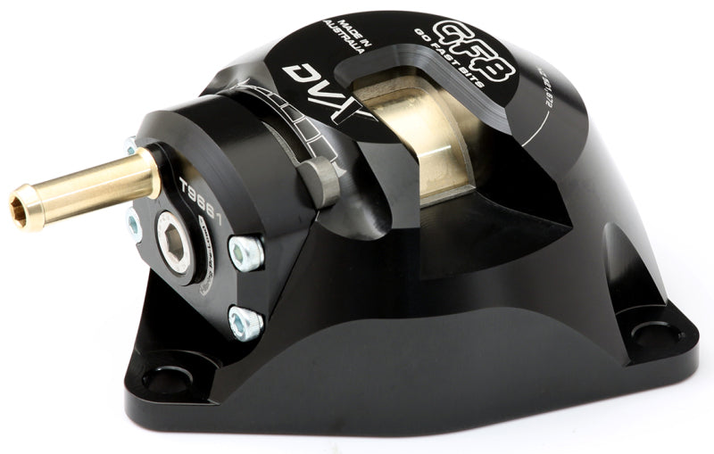 GFB DVX Fits Hyundai Veloster.