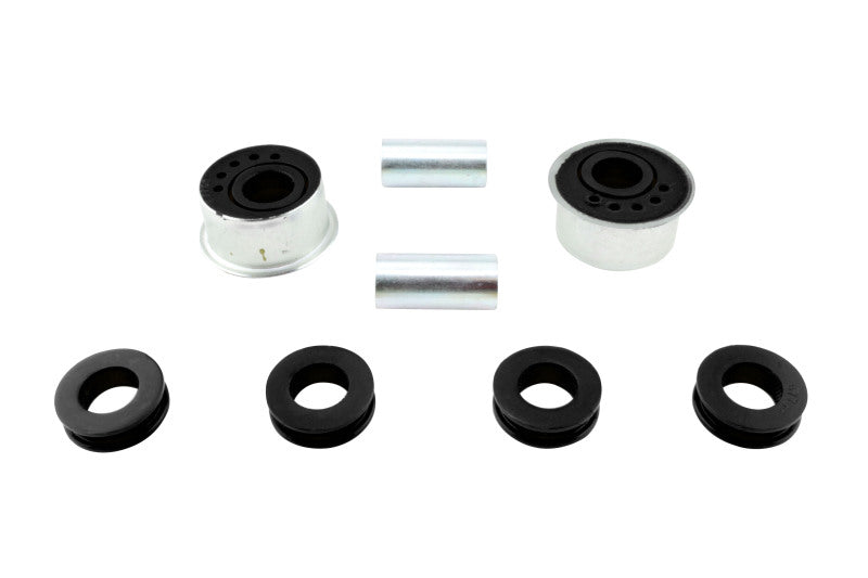 Whiteline 12+ Subaru BRZ / 12+ Scion FR-S Front Anti-Dive/Caster - C/A Lower Inner Front Bushing.