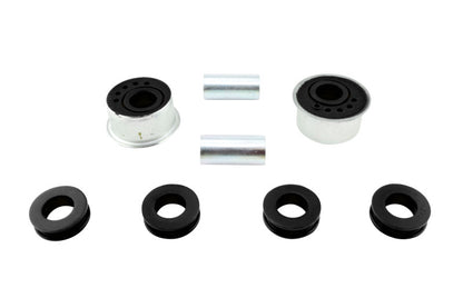 Whiteline 12+ Subaru BRZ / 12+ Scion FR-S Front Anti-Dive/Caster - C/A Lower Inner Front Bushing.