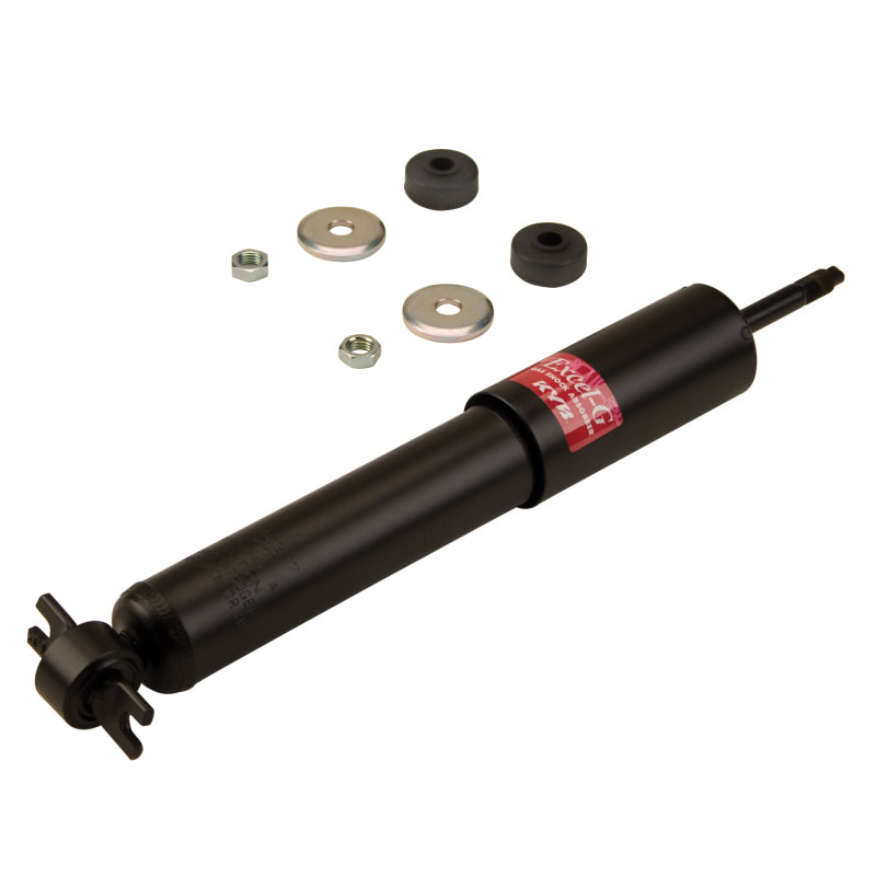 KYB Shocks & Struts Excel-G Front FORD Ranger (2WD) 1998-11 MAZDA Pickup (2WD) 1998-08.