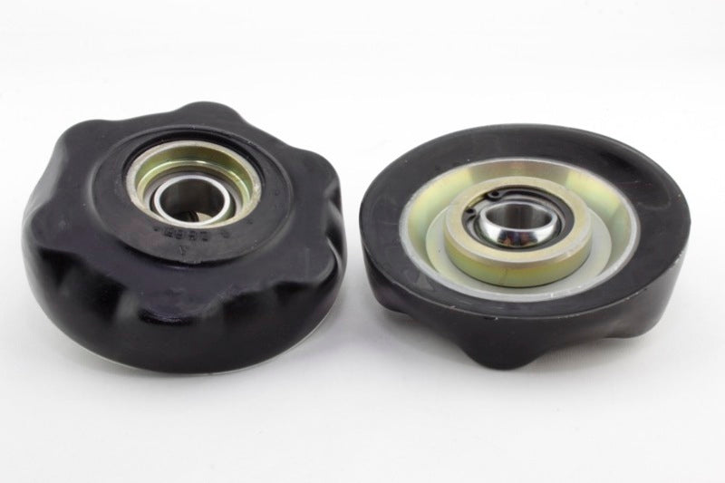 Whiteline Plus 8/06-8/09 Pontiac G8 /04-8/06 GTO Front CoiloverOnly Camber Correction Mount Offset.