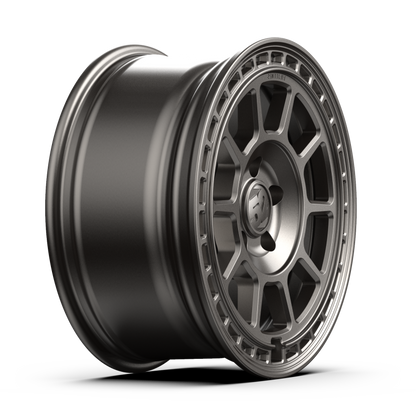 fifteen52 Traverse MX 17x8 5x112 ET20 Magnesium Grey Wheel