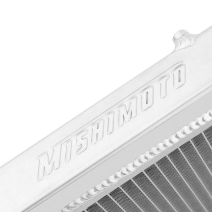 Mishimoto 12-14 Subaru BRZ / 12-14 Scion FR-S / 12-14 Toyota GT86 Performance Aluminum Radiator.