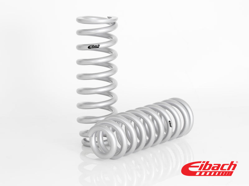 Eibach Pro-Truck Lift Kit for 07-15 Toyota Tundra 2WD/4WD (Must Be Used w/ Pro-Truck Front Shocks).