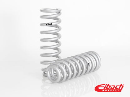 Eibach Pro-Truck Lift Kit for 07-15 Toyota Tundra 2WD/4WD (Must Be Used w/ Pro-Truck Front Shocks).