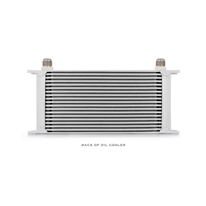 Mishimoto Universal 19 Row Oil Cooler **CORE ONLY**.
