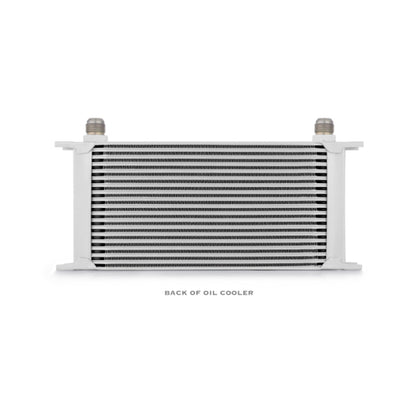 Mishimoto Universal 19 Row Oil Cooler **CORE ONLY**.