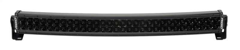 Rigid Industries RDS-Series 30in Spot - Midnight Edition.