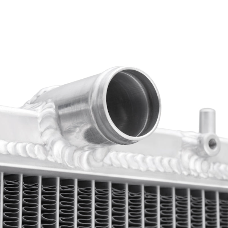 Mishimoto 95-99 Dodge Neon Manual Aluminum Radiator.