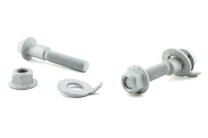Whiteline 90-93 Toyota Celica GT-Four Turbo AWD ST185 Front Camber adj bolt kit-17mm.