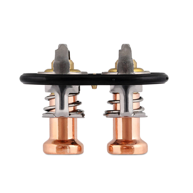 Mishimoto 11+ Ford 6.7L Powerstroke High-Temperature Primary Cooling Sys Thermostat.
