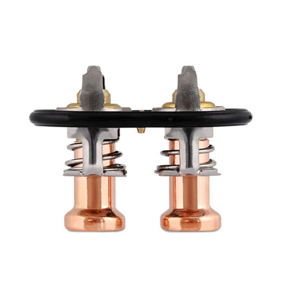 Mishimoto 11+ Ford 6.7L Powerstroke High-Temperature Primary Cooling Sys Thermostat.