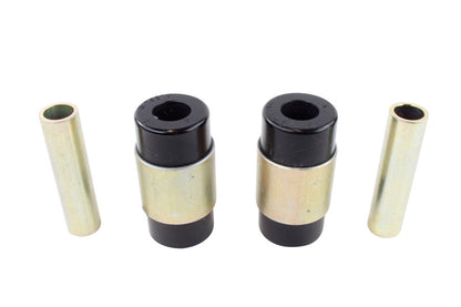 Whiteline Plus 03+ Nissan 350z / Infiniti G35 Front Lower Inner Control Arm Bushing Kit.