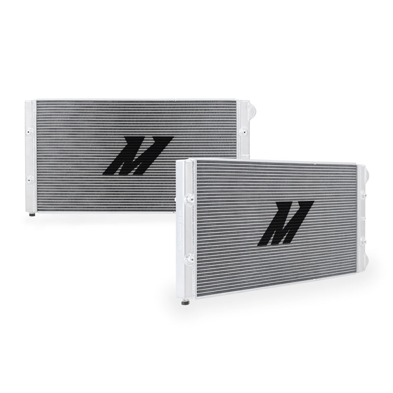 Mishimoto Universal Race Ready Aluminum Performance Radiator V2.