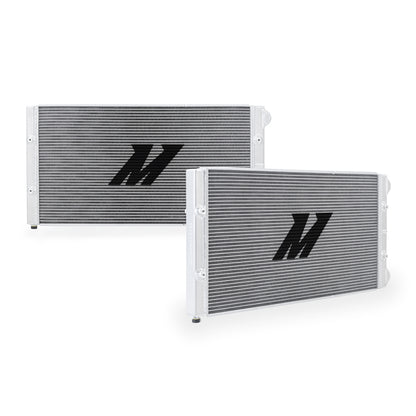 Mishimoto Universal Race Ready Aluminum Performance Radiator V2.