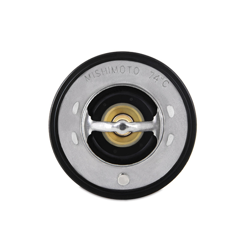 Mishimoto 14-15 Subaru WRX / Forester 68 Degree Celcius Racing Thermostat.