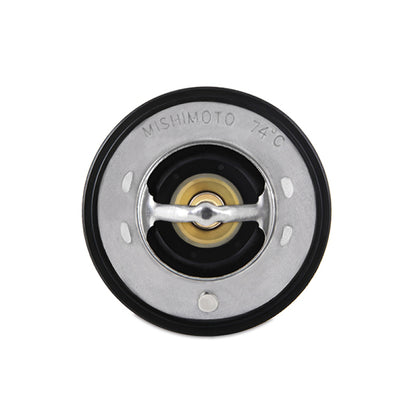 Mishimoto 14-15 Subaru WRX / Forester 68 Degree Celcius Racing Thermostat.
