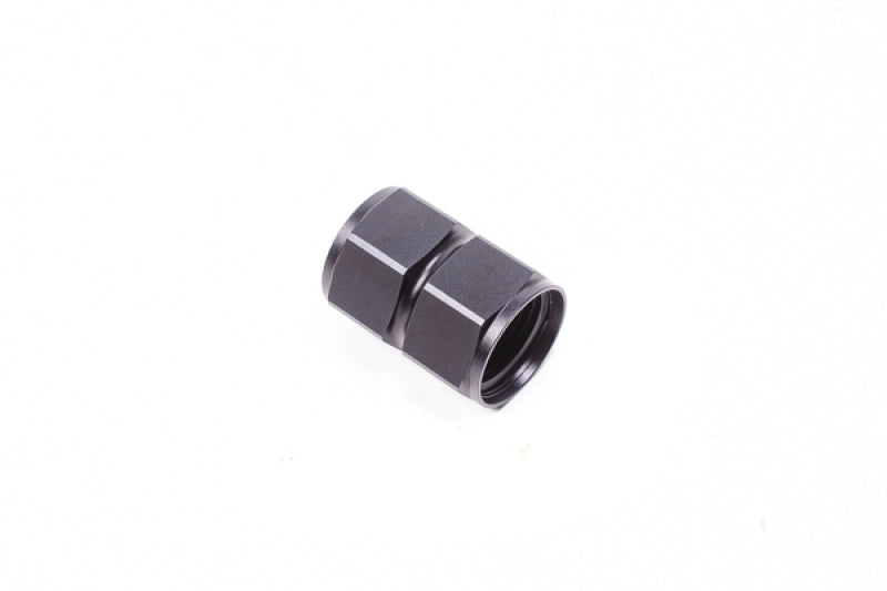 Radium Engineering Fitting 10AN Female to 10AN Female.