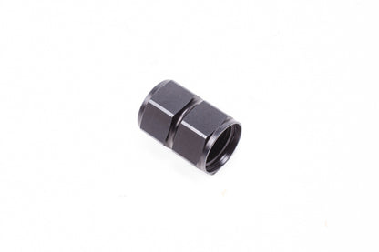 Radium Engineering Fitting 10AN Female to 10AN Female.