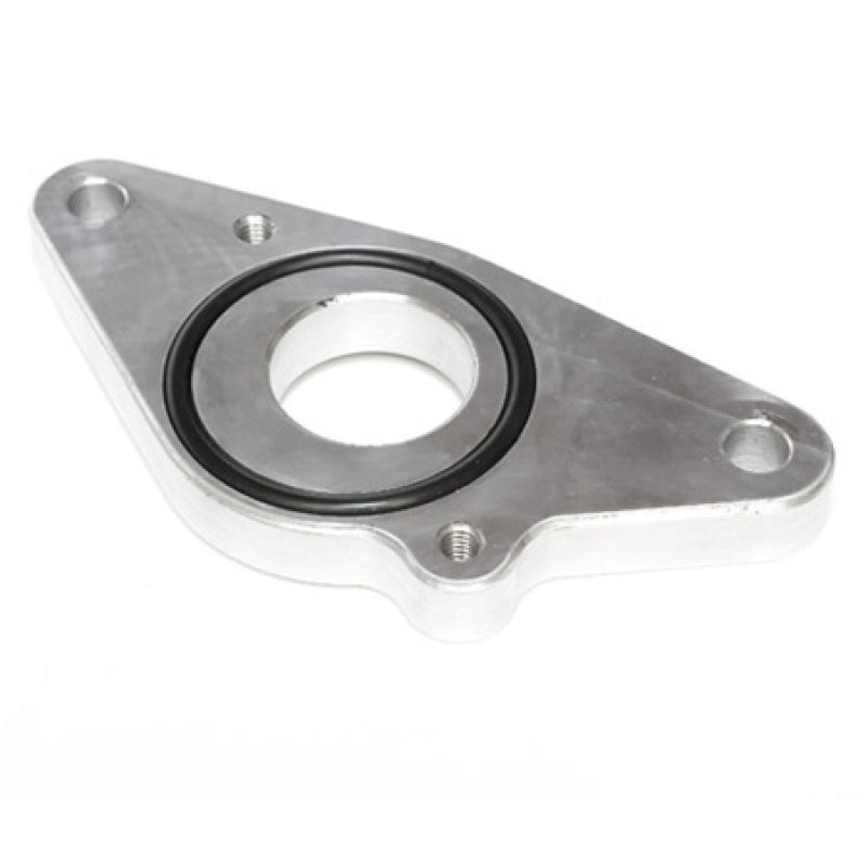 Torque Solution Greddy Blow Off Valve Adapter: Subaru WRX 02-07 & 04-12 STI.