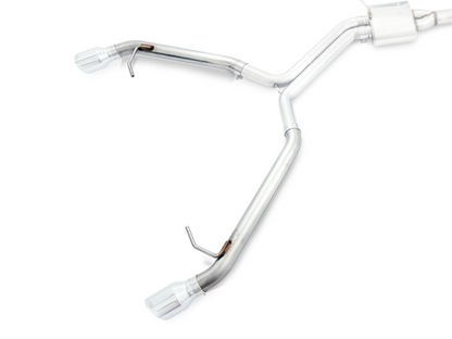 AWE Tuning Touring to Track Conversion Kit | 3820-31002