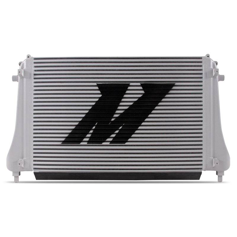 Mishimoto 2015+ VW MK7 Golf TSI / GTI / R Performance Intercooler.