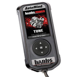 Banks Power 01-15 Chevy/GMC 6.6L Diesel/Gas AutoMind 2 Flash - Programming Module.
