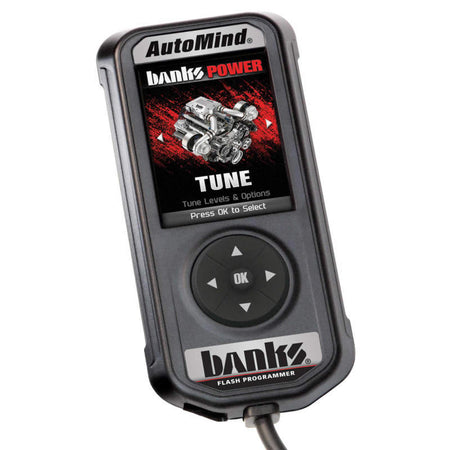 Banks Power 01-15 Chevy/GMC 6.6L Diesel/Gas AutoMind 2 Flash - Programming Module.