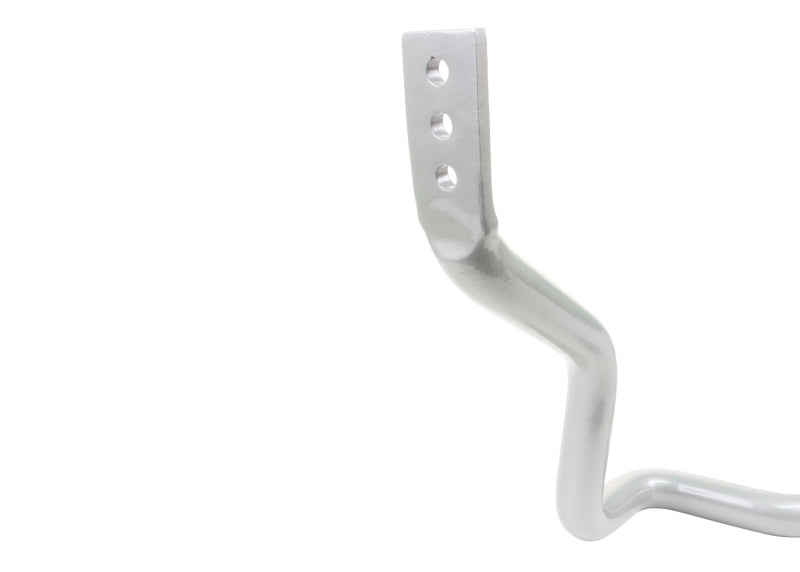 Whiteline 87-92 Toyota Supra MK3 MA70/1 Front 30mm Heavy Duty Adjustable Swaybar.