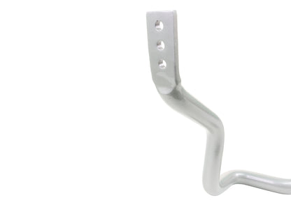 Whiteline 87-92 Toyota Supra MK3 MA70/1 Front 30mm Heavy Duty Adjustable Swaybar.