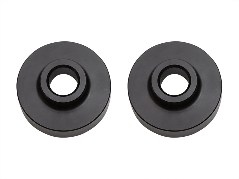 ICON 2020+ Jeep Gladiator JT 1.38in Rear Spacer Kit.