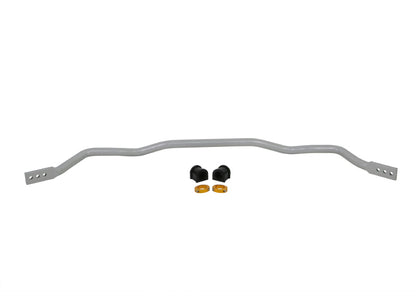 Whiteline EVO X Rear 27 mm Heavy Duty Adjustable Swaybar.