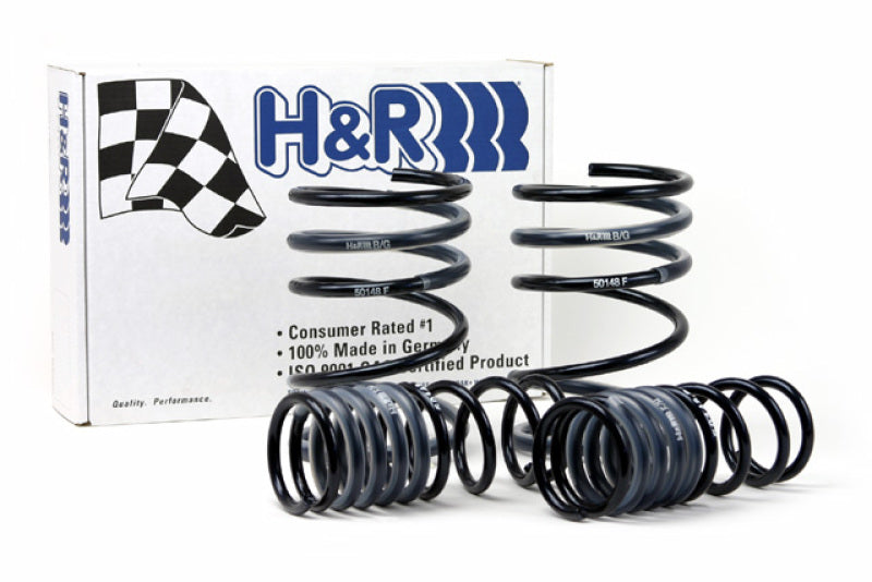 H&R 02-04 Acura RSX/RSX Type-S Sport Spring.