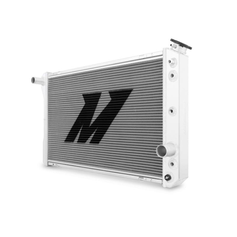 Mishimoto 82-92 Chevy Camaro / Pontiac Firebird Aluminum Radiator.