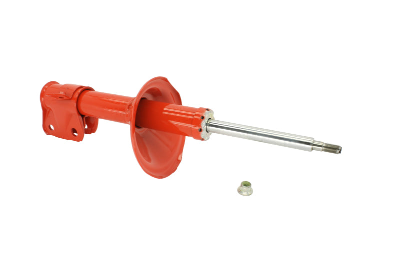 KYB Shocks & Struts AGX Front Right SUBARU Impreza (AWD) 2002-03 SUBARU WRX 2002-03.