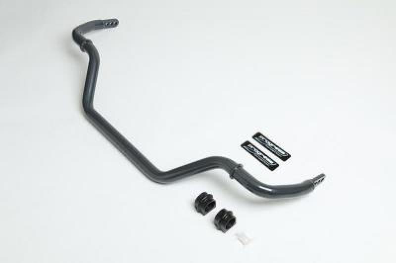 Progress Tech 03-07 Infiniti G35/03-08 Nissan 350Z Front Sway Bar (Tubular 35mm - Adjustable).
