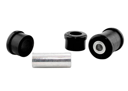 Whiteline 08+ Subaru WRX Hatch Front Inner Control Arm Bushing Kit.