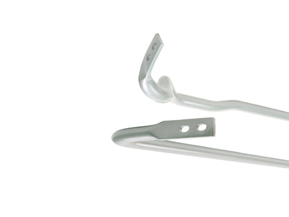 Whiteline 10-14 Hyundai Genesis Coupe 2.0T / 2.0T Premium Front & Rear Sway Bar Kit.