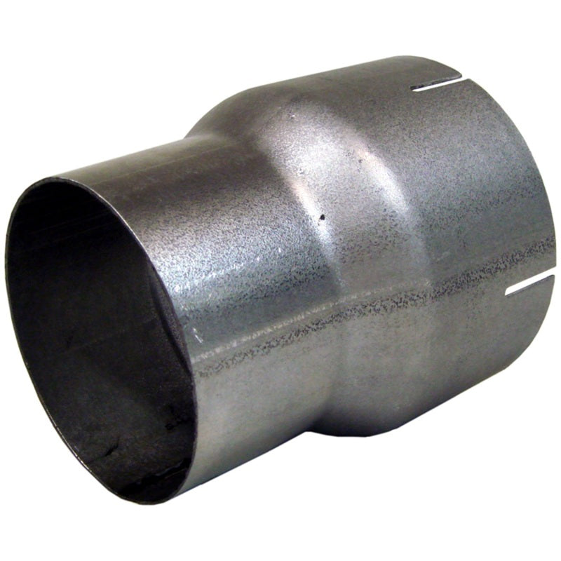 MBRP Universal 4 ID. to 5 ID. Adapter Aluminized.